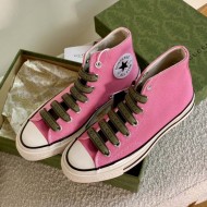 Converse X Gucci Women's Sneaker