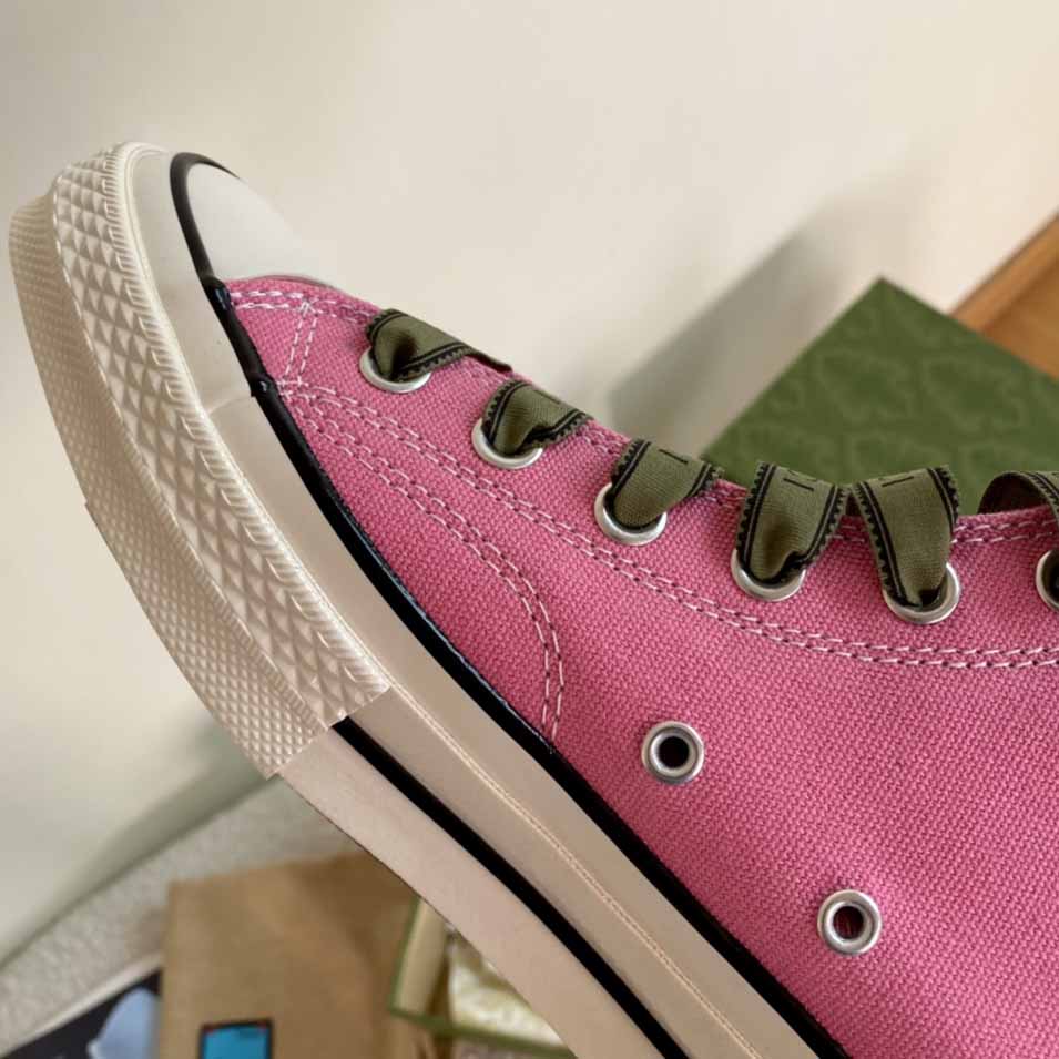 Converse X Gucci Women's Sneaker