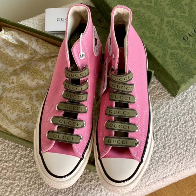 Converse X Gucci Women's Sneaker