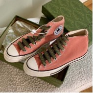 Converse X Gucci Women's Sneaker