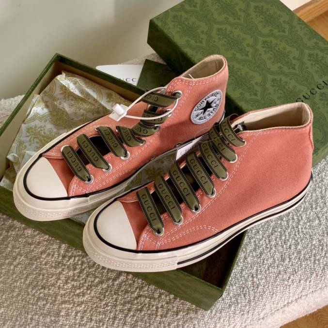 Converse X Gucci Women's Sneaker