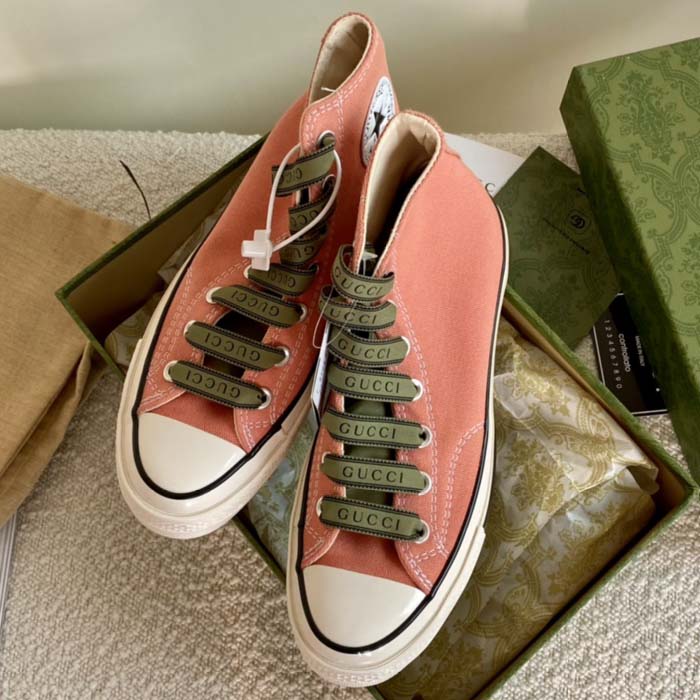 Converse X Gucci Women's Sneaker