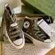 Converse X Gucci Women's Sneaker