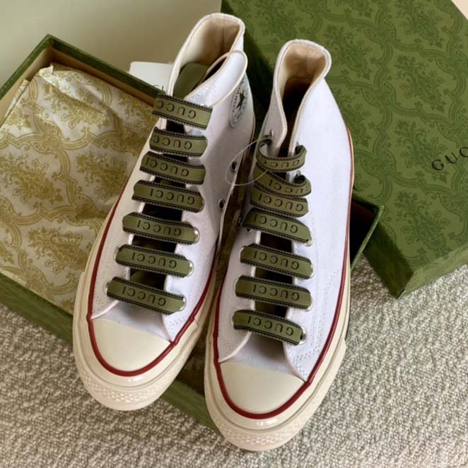 Converse X Gucci Women's Sneaker