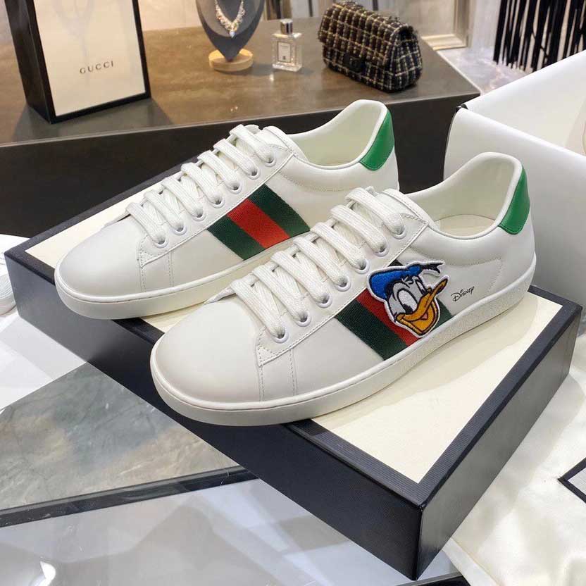 Gucci Sneaker