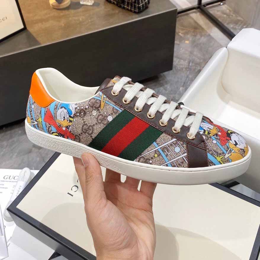 Gucci Sneaker