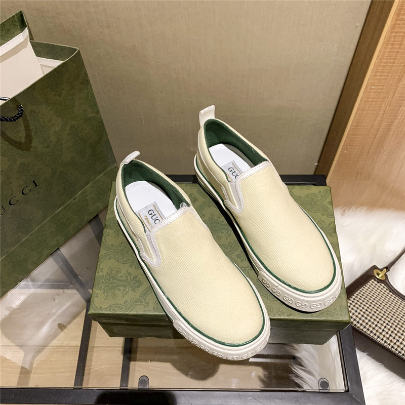 Gucci Women Loafer