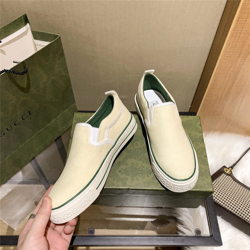 Gucci Women Loafer