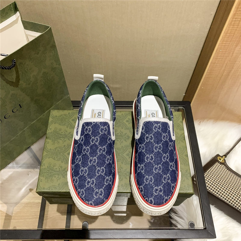 Gucci Women Loafer