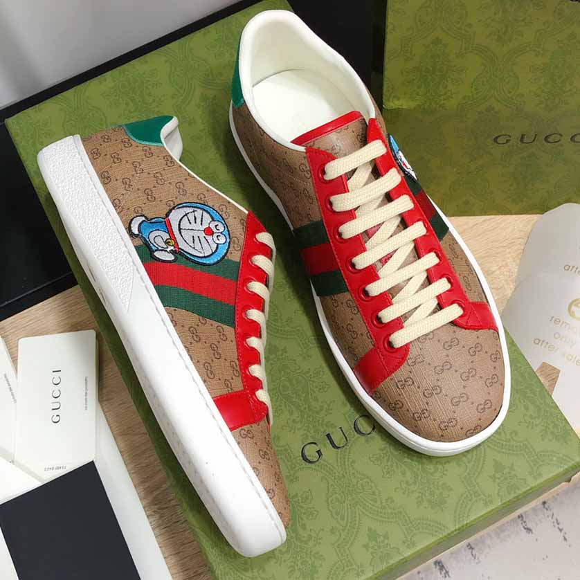 Gucci Sneaker