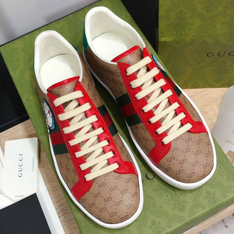 Gucci Sneaker