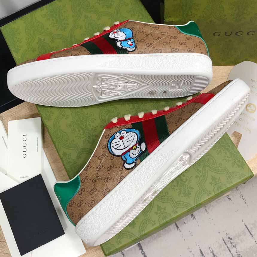 Gucci Sneaker