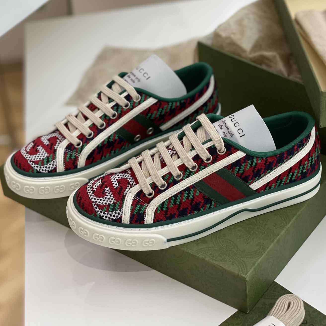 Gucci Sneaker