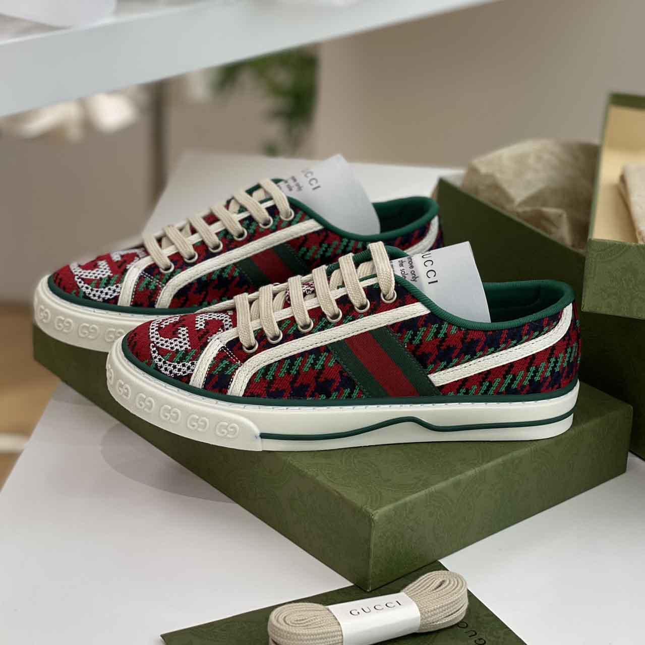 Gucci Sneaker