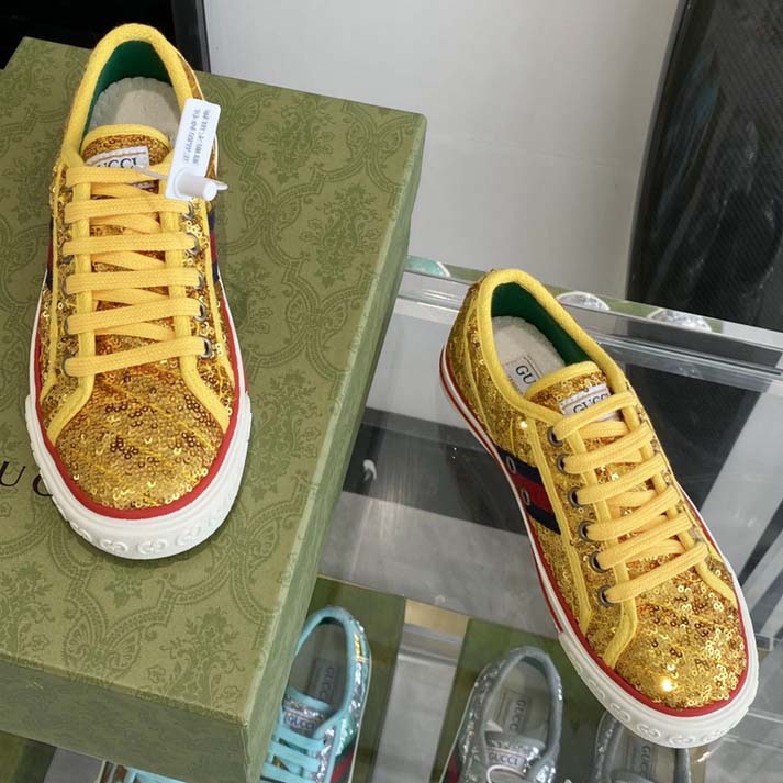 Gucci Sneaker