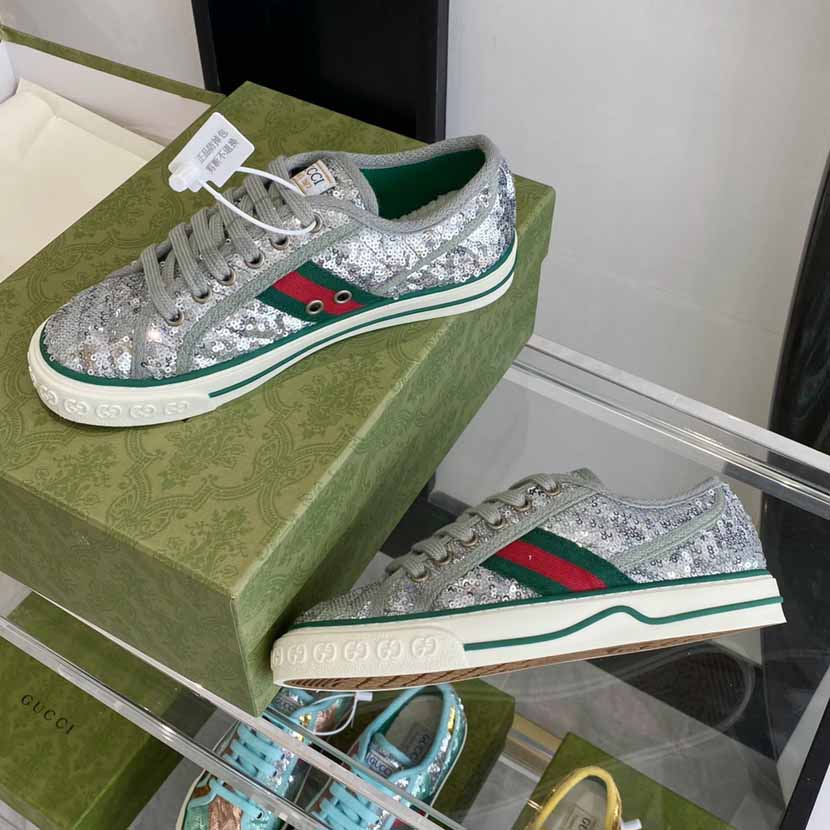 Gucci Sneaker