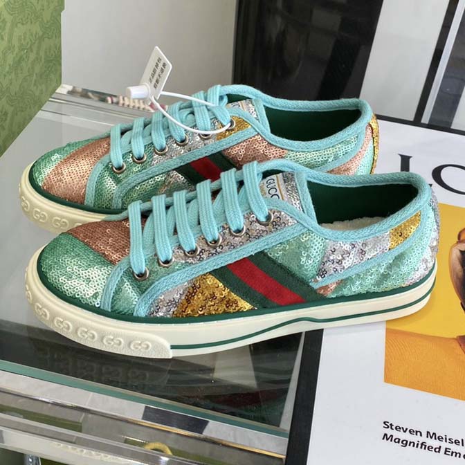 Gucci Sneaker