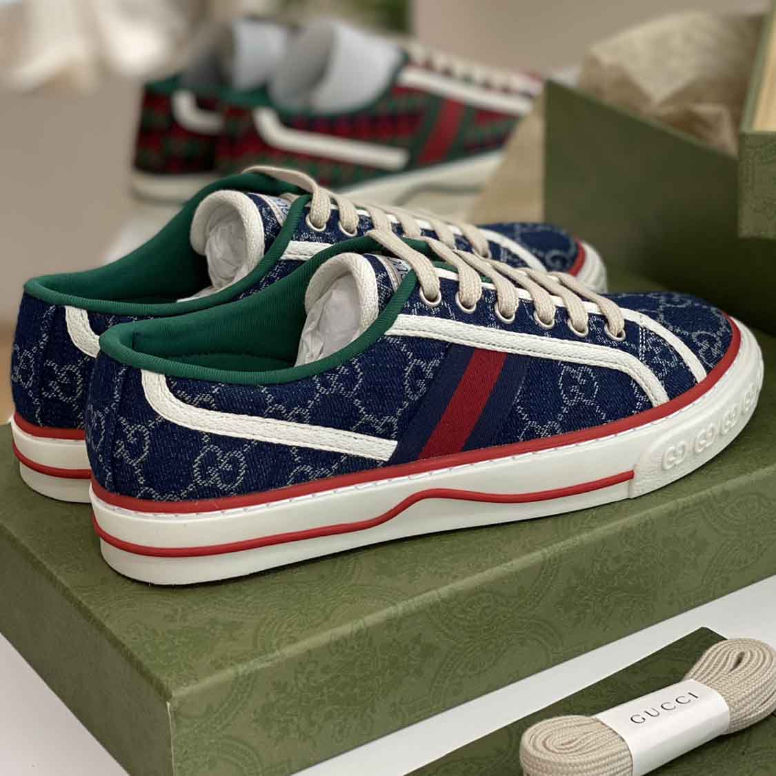 Gucci Sneaker