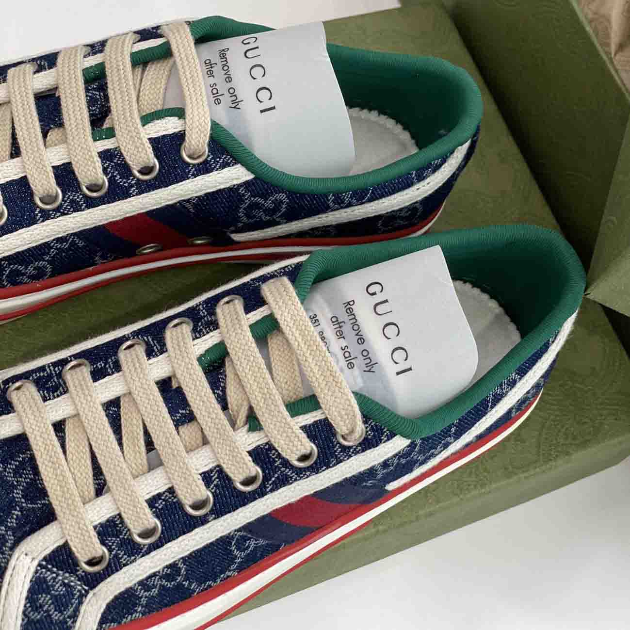 Gucci Sneaker