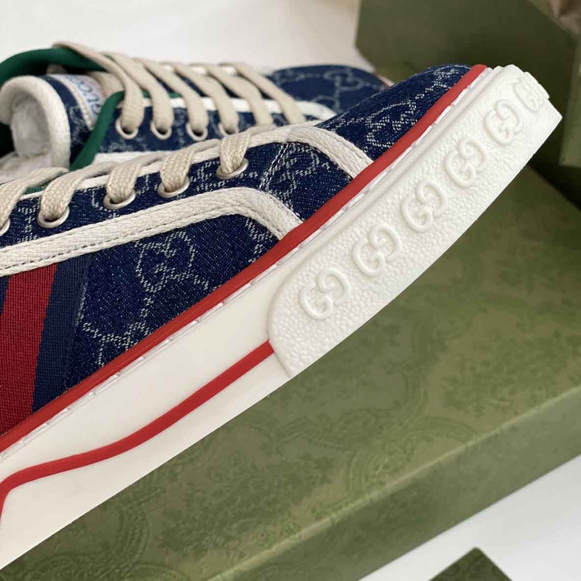 Gucci Sneaker