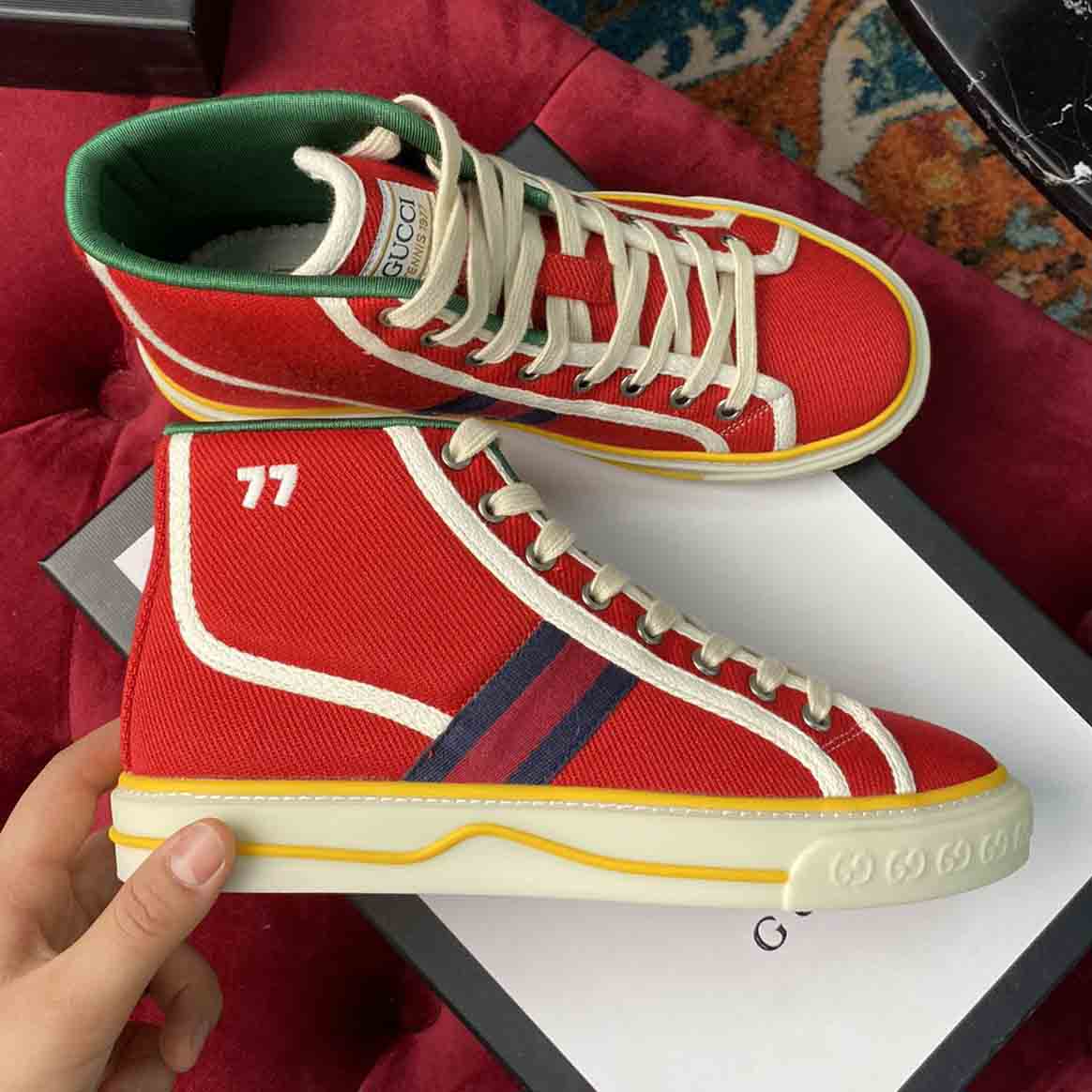 Gucci Sneaker