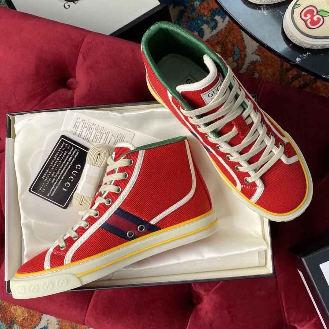 Gucci Sneaker