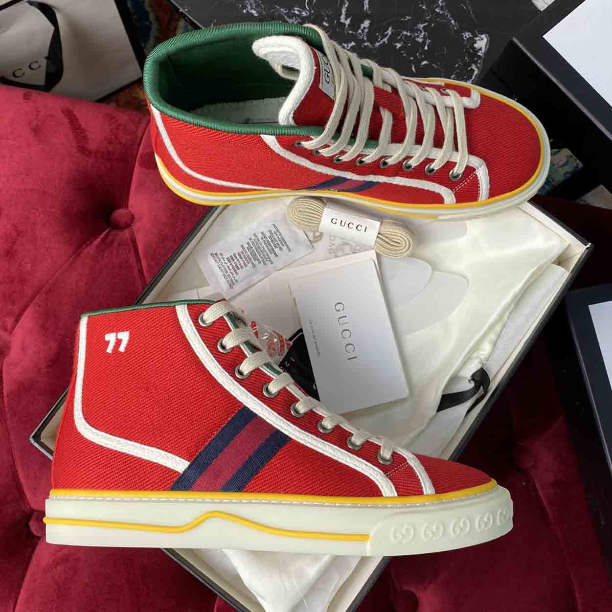 Gucci Sneaker