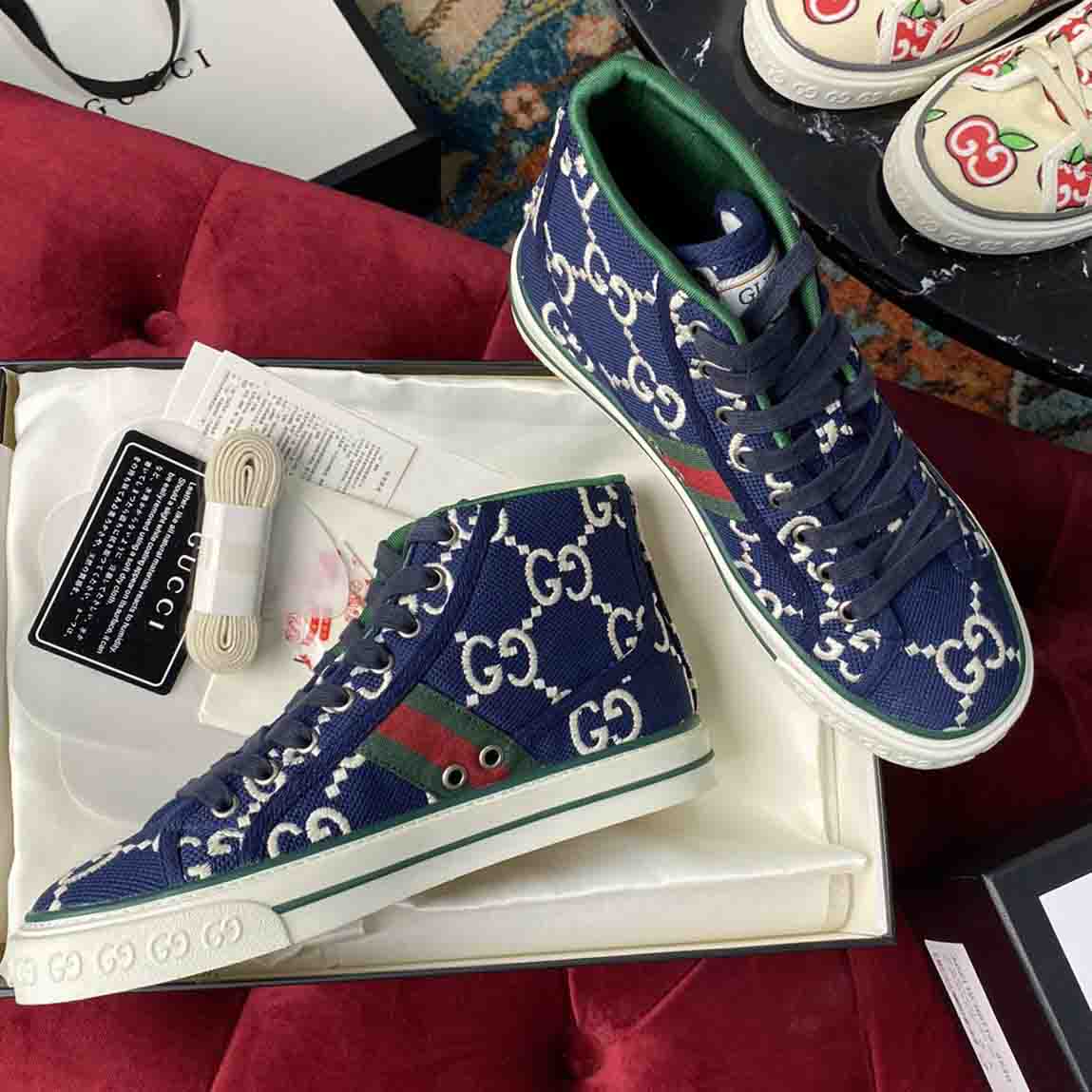 Gucci Sneaker