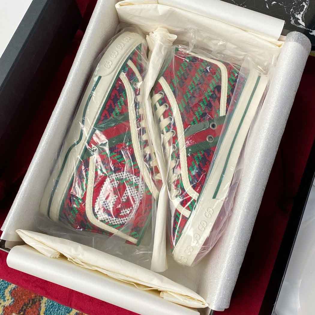 Gucci Sneaker