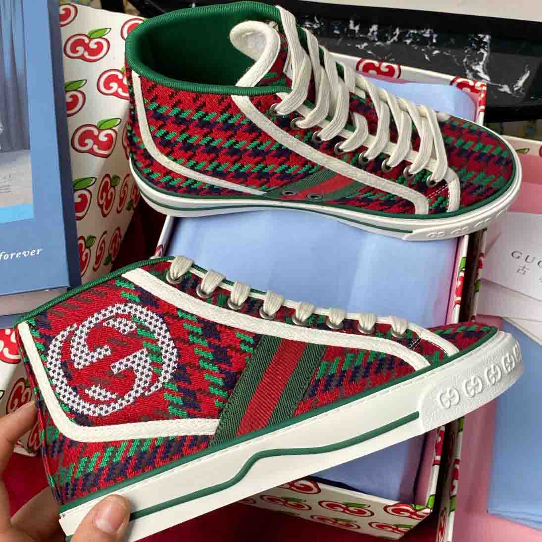 Gucci Sneaker