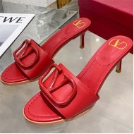 Valentino Slide Sandal