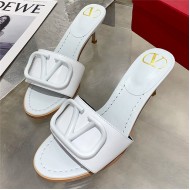 Valentino Slide Sandal