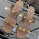 Valentino Slide Sandal