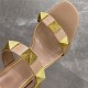 Valentino Slide Sandal