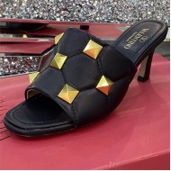 Valentino Slide Sandal