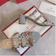 Valentino Slide Sandal