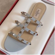 Valentino Slide Sandal