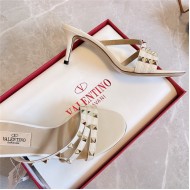 Valentino Slide Sandal