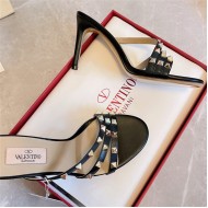 Valentino Slide Sandal