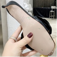 Valentino Slide Sandal