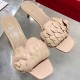 Valentino Slide Sandal