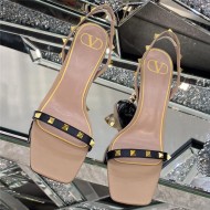 Valentino Slide Sandal