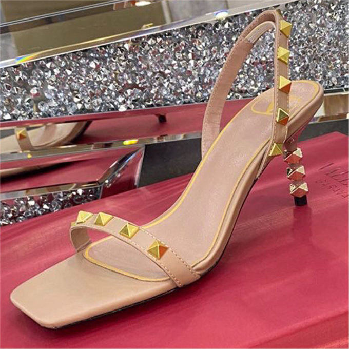 Valentino Sandal