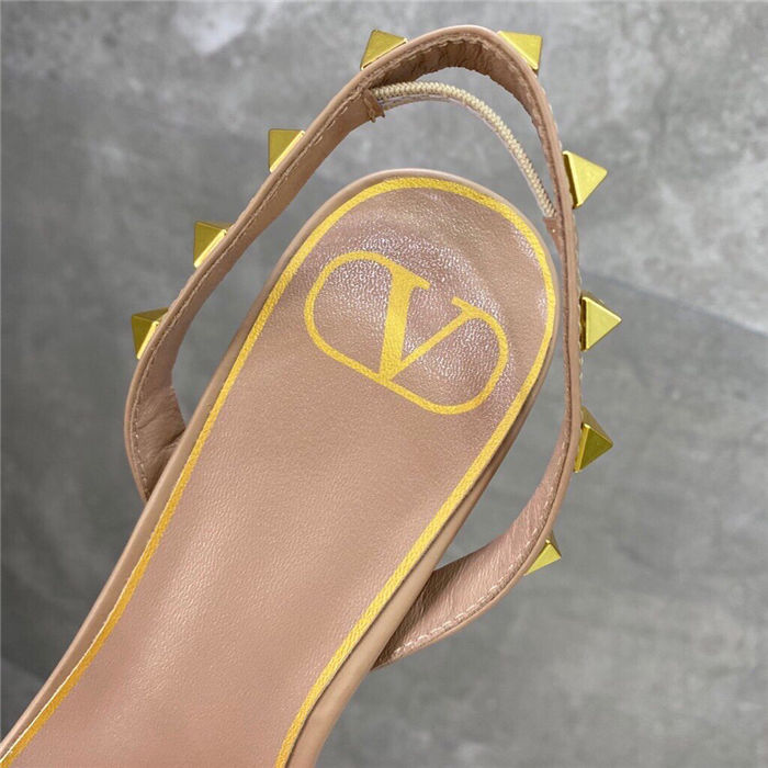 Valentino Sandal