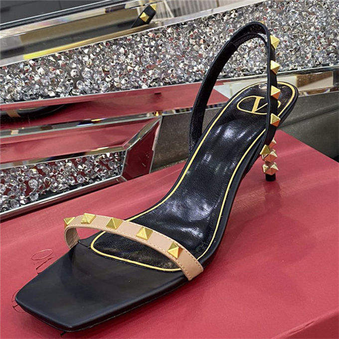 Valentino Sandal