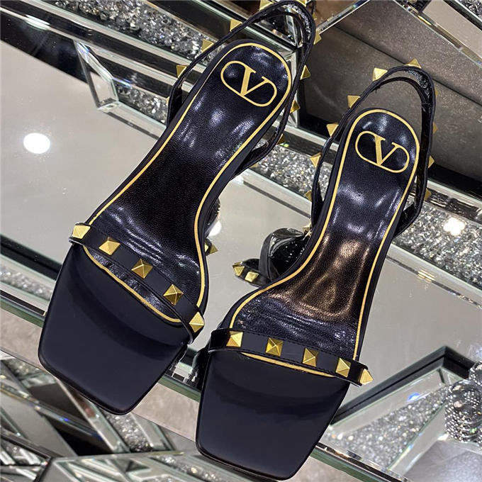 Valentino Sandal