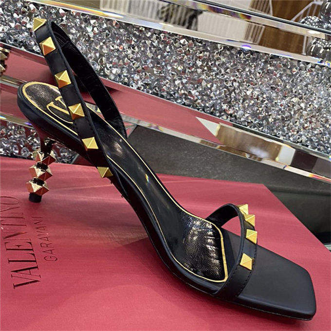 Valentino Sandal