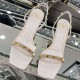 Valentino Sandal