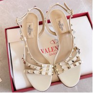 Valentino Sandal