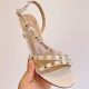 Valentino Sandal